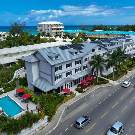 The Locale Hotel Grand Cayman Τζώρτζταουν Εξωτερικό φωτογραφία
