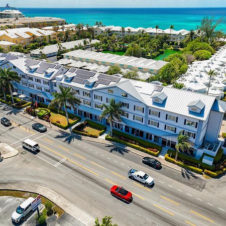 The Locale Hotel Grand Cayman Τζώρτζταουν Εξωτερικό φωτογραφία