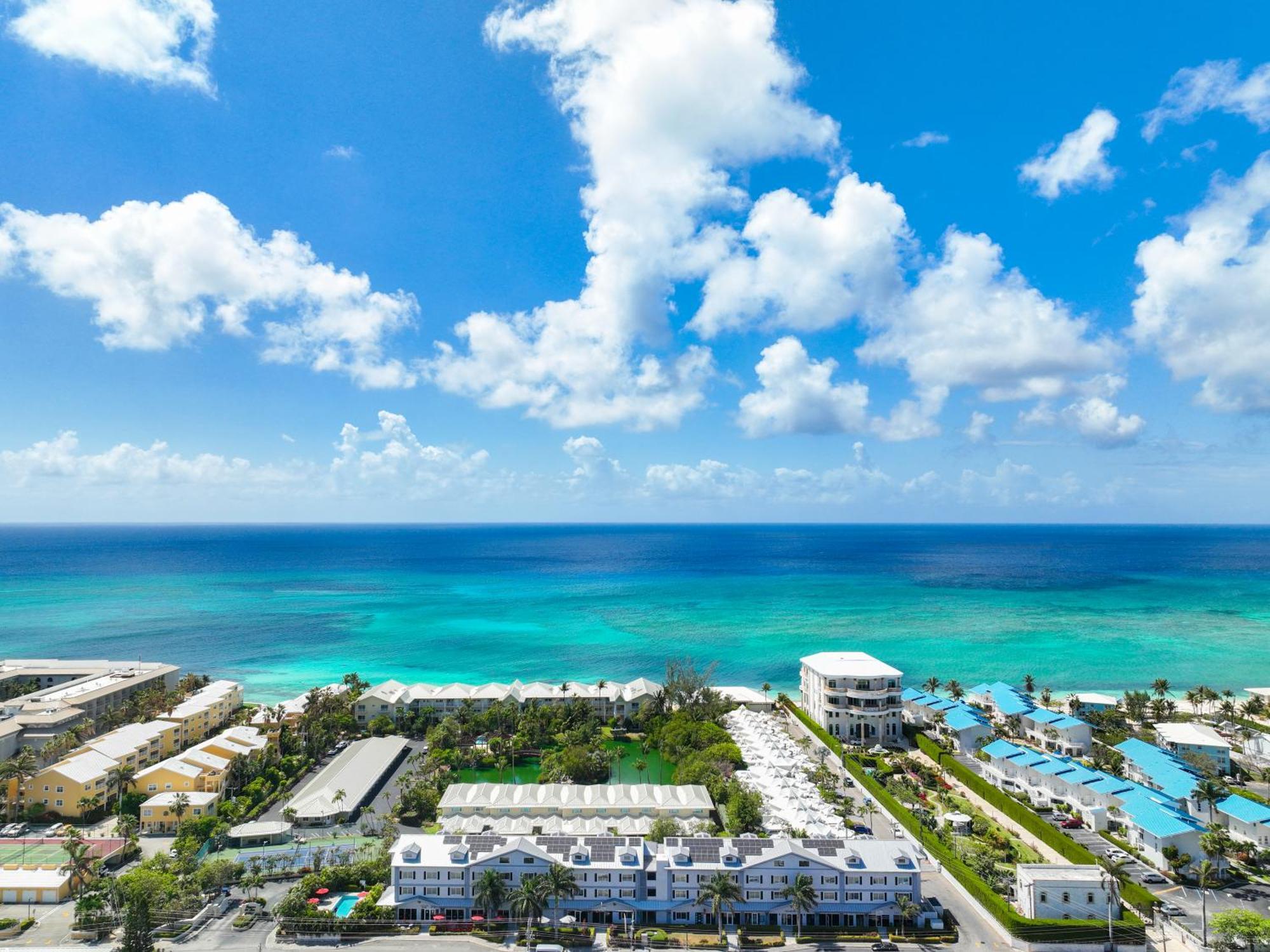 The Locale Hotel Grand Cayman Τζώρτζταουν Εξωτερικό φωτογραφία