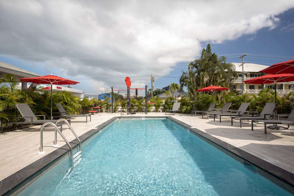 The Locale Hotel Grand Cayman Τζώρτζταουν Ανέσεις φωτογραφία