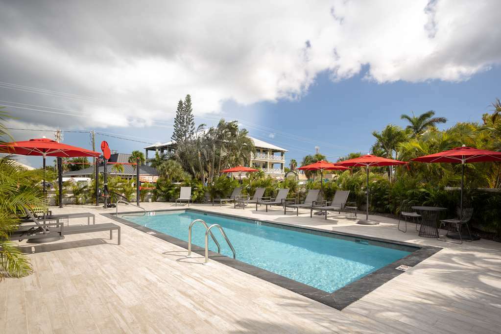 The Locale Hotel Grand Cayman Τζώρτζταουν Ανέσεις φωτογραφία