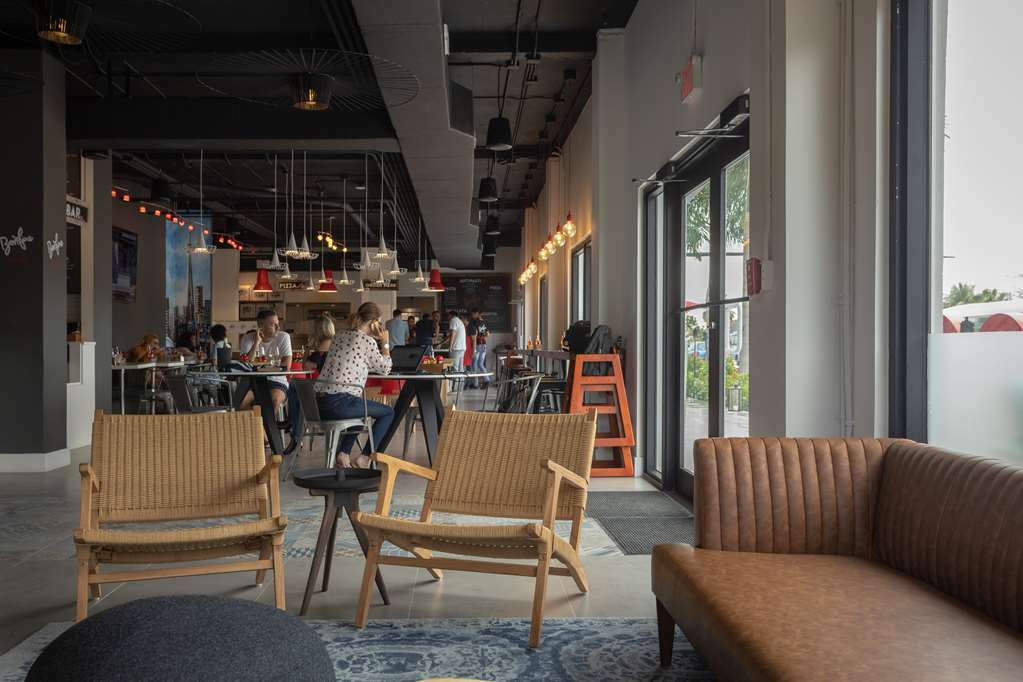The Locale Hotel Grand Cayman Τζώρτζταουν Ανέσεις φωτογραφία
