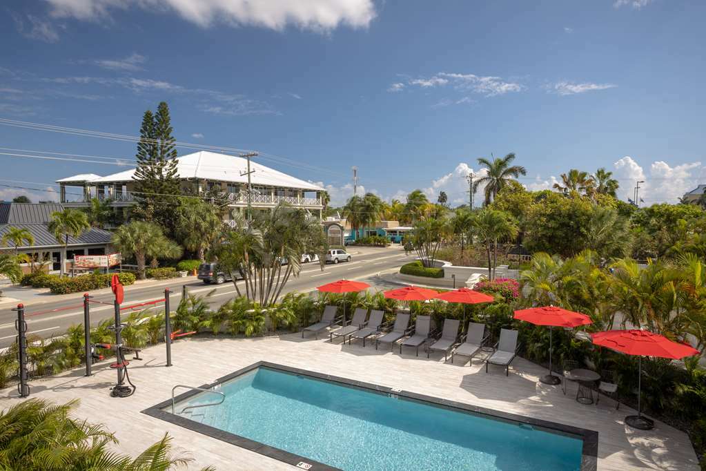 The Locale Hotel Grand Cayman Τζώρτζταουν Ανέσεις φωτογραφία