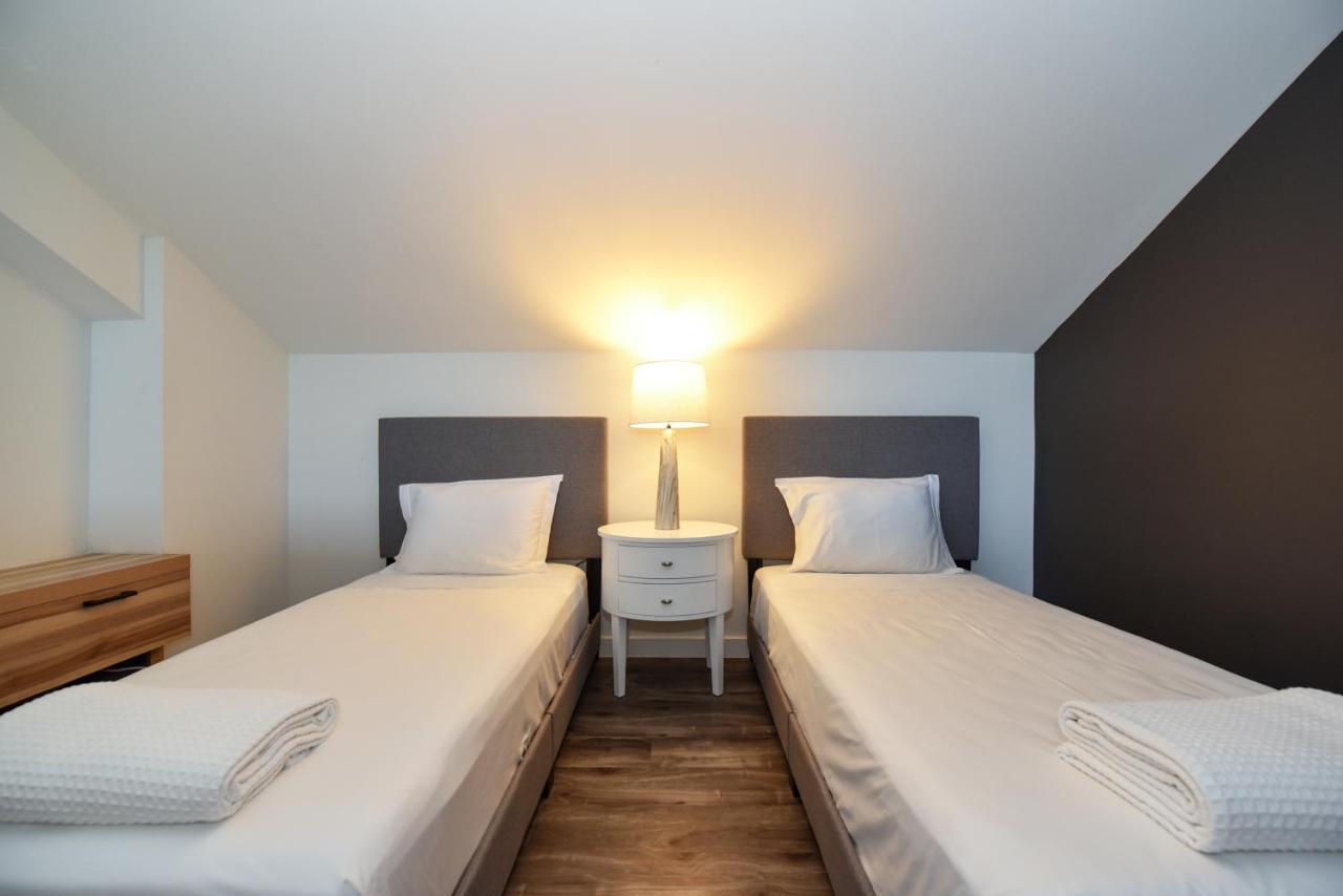 The Locale Hotel Grand Cayman Τζώρτζταουν Εξωτερικό φωτογραφία